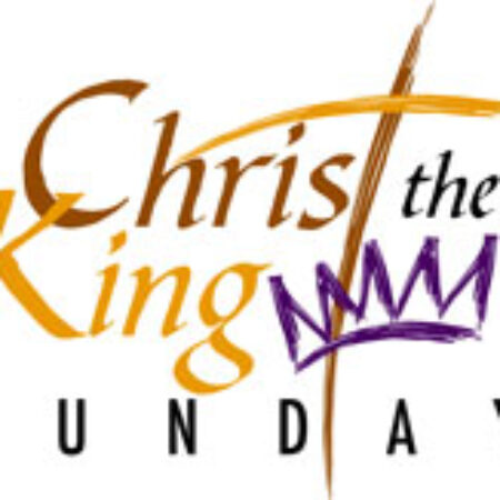 Christ the King, Reign of Christ